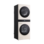 워시타워 LG 트롬 AI 오브제컬렉션 워시타워 (WA2525EEZF.AKOR) 썸네일이미지 6