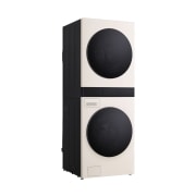 워시타워 LG 트롬 AI 오브제컬렉션 워시타워 (WA2525EEZF.AKOR) 썸네일이미지 7
