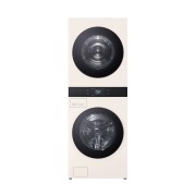 워시타워 LG 트롬 AI 오브제컬렉션 워시타워 (WA2525EEZF.AKOR) 썸네일이미지 8