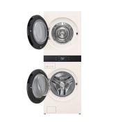 워시타워 LG 트롬 AI 오브제컬렉션 워시타워 (WA2525EEZF.AKOR) 썸네일이미지 10