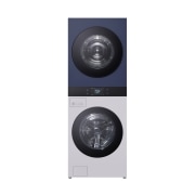 워시타워 LG 트롬 AI 오브제컬렉션 워시타워 (WA2525MYZF.AKOR) 썸네일이미지 0