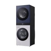 워시타워 LG 트롬 AI 오브제컬렉션 워시타워 (WA2525MYZF.AKOR) 썸네일이미지 1