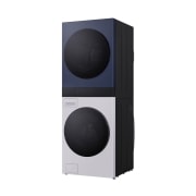 워시타워 LG 트롬 AI 오브제컬렉션 워시타워 (WA2525MYZF.AKOR) 썸네일이미지 2