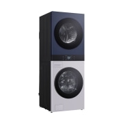 워시타워 LG 트롬 AI 오브제컬렉션 워시타워 (WA2525MYZF.AKOR) 썸네일이미지 3