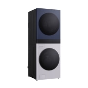워시타워 LG 트롬 AI 오브제컬렉션 워시타워 (WA2525MYZF.AKOR) 썸네일이미지 6