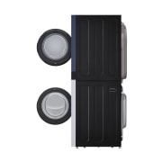 워시타워 LG 트롬 AI 오브제컬렉션 워시타워 (WA2525MYZF.AKOR) 썸네일이미지 11