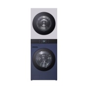 워시타워 LG 트롬 AI 오브제컬렉션 워시타워 (WA2525YMHF.AKOR) 썸네일이미지 0