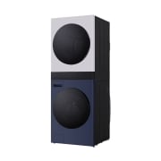 워시타워 LG 트롬 AI 오브제컬렉션 워시타워 (WA2525YMHF.AKOR) 썸네일이미지 2