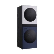 워시타워 LG 트롬 AI 오브제컬렉션 워시타워 (WA2525YMHF.AKOR) 썸네일이미지 4