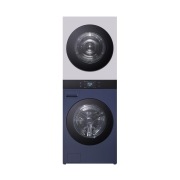 워시타워 LG 트롬 AI 오브제컬렉션 워시타워 (WA2525YMHF.AKOR) 썸네일이미지 6