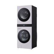 워시타워 LG 트롬 AI 오브제컬렉션 워시타워 (WA2525MMHF.AKOR) 썸네일이미지 1