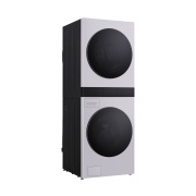 워시타워 LG 트롬 AI 오브제컬렉션 워시타워 (WA2525MMHF.AKOR) 썸네일이미지 4
