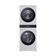 워시타워 LG 트롬 AI 오브제컬렉션 워시타워 (WA2525MMHF.AKOR) 썸네일이미지 6