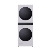 워시타워 LG 트롬 AI 오브제컬렉션 워시타워 (WA2525MMHF.AKOR) 썸네일이미지 7
