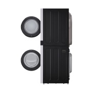 워시타워 LG 트롬 AI 오브제컬렉션 워시타워 (WA2525MMHF.AKOR) 썸네일이미지 10