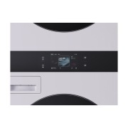 워시타워 LG 트롬 AI 오브제컬렉션 워시타워 (WA2525MMHF.AKOR) 썸네일이미지 12