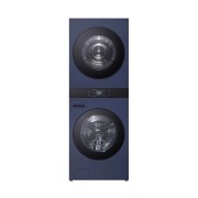 워시타워 LG 트롬 AI 오브제컬렉션 워시타워 (WA2525YYHF.AKOR) 썸네일이미지 2