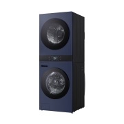 워시타워 LG 트롬 AI 오브제컬렉션 워시타워 (WA2525YYHF.AKOR) 썸네일이미지 3