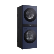 워시타워 LG 트롬 AI 오브제컬렉션 워시타워 (WA2525YYHF.AKOR) 썸네일이미지 5
