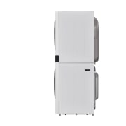워시타워 LG 트롬 AI 오브제컬렉션 워시타워 (WA2323IIAN.AKOR) 썸네일이미지 11