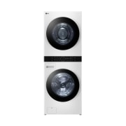 LG 업 가전 LG 트롬 오브제컬렉션 워시타워 (W2520WZM.AKOR) 썸네일이미지 2