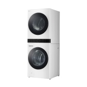 LG 업 가전 LG 트롬 오브제컬렉션 워시타워 (W2520WZM.AKOR) 썸네일이미지 3