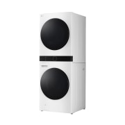 LG 업 가전 LG 트롬 오브제컬렉션 워시타워 (W2520WZM.AKOR) 썸네일이미지 4