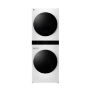LG 업 가전 LG 트롬 오브제컬렉션 워시타워 (W2520WZM.AKOR) 썸네일이미지 7