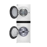 LG 업 가전 LG 트롬 오브제컬렉션 워시타워 (W2520WZM.AKOR) 썸네일이미지 8