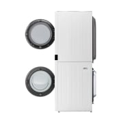 LG 업 가전 LG 트롬 오브제컬렉션 워시타워 (W2520WZM.AKOR) 썸네일이미지 10