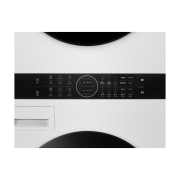 LG 업 가전 LG 트롬 오브제컬렉션 워시타워 (W2520WZM.AKOR) 썸네일이미지 12