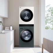 워시타워 LG 트롬 오브제컬렉션 워시타워 (W2321GEAM.AKOR) 썸네일이미지 1
