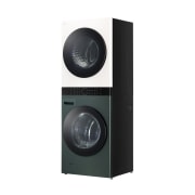 워시타워 LG 트롬 오브제컬렉션 워시타워 (W2321GEAM.AKOR) 썸네일이미지 3