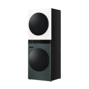 워시타워 LG 트롬 오브제컬렉션 워시타워 (W2321GEAM.AKOR) 썸네일이미지 4