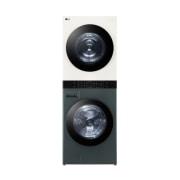 워시타워 LG 트롬 오브제컬렉션 워시타워 (W2321GEAM.AKOR) 썸네일이미지 6