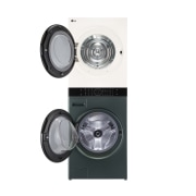 워시타워 LG 트롬 오브제컬렉션 워시타워 (W2321GEAM.AKOR) 썸네일이미지 8