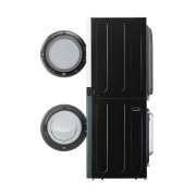 워시타워 LG 트롬 오브제컬렉션 워시타워 (W2321GEAM.AKOR) 썸네일이미지 10