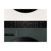 워시타워 LG 트롬 오브제컬렉션 워시타워 (W2321GEAM.AKOR) 썸네일이미지 12
