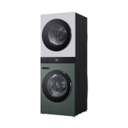 워시타워 LG 트롬 AI 오브제컬렉션 워시타워 (WA2525GMZF.AKOR) 썸네일이미지 4