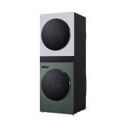 워시타워 LG 트롬 AI 오브제컬렉션 워시타워 (WA2525GMZF.AKOR) 썸네일이미지 5