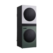 워시타워 LG 트롬 AI 오브제컬렉션 워시타워 (WA2525GMZF.AKOR) 썸네일이미지 7
