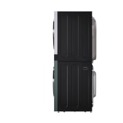 워시타워 LG 트롬 AI 오브제컬렉션 워시타워 (WA2525GMZF.AKOR) 썸네일이미지 11