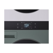워시타워 LG 트롬 AI 오브제컬렉션 워시타워 (WA2525GMZF.AKOR) 썸네일이미지 14