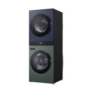 워시타워 LG 트롬 AI 오브제컬렉션 워시타워 (WA2525GYZF.AKOR) 썸네일이미지 4