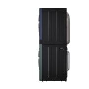 워시타워 LG 트롬 AI 오브제컬렉션 워시타워 (WA2525GYZF.AKOR) 썸네일이미지 11