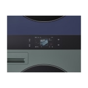 워시타워 LG 트롬 AI 오브제컬렉션 워시타워 (WA2525GYZF.AKOR) 썸네일이미지 14