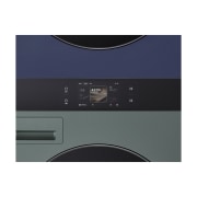 워시타워 LG 트롬 AI 오브제컬렉션 워시타워 (WA2525GYZF.AKOR) 썸네일이미지 15