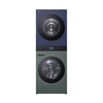 LG 트롬 AI 오브제컬렉션 워시타워 25/25kg  1등급 