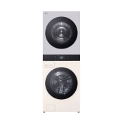 워시타워 LG 트롬 AI 오브제컬렉션 워시타워 (WA2525EMZF.AKOR) 썸네일이미지 3