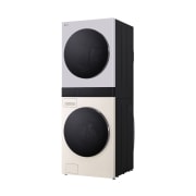워시타워 LG 트롬 AI 오브제컬렉션 워시타워 (WA2525EMZF.AKOR) 썸네일이미지 5